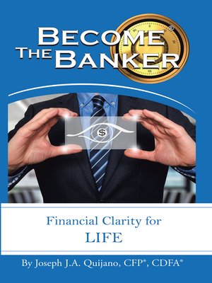 cover image of Become the Banker